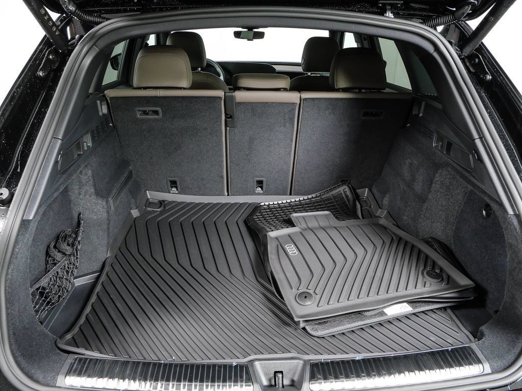 New 2026 Audi Q5 Premium Plus AWD/4WD image 33