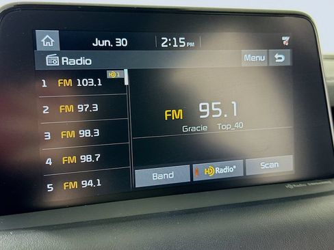 Used 2020 Kia Stinger GT1 RWD image 30