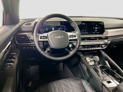 New 2025 Kia Telluride EX X-Line image 24