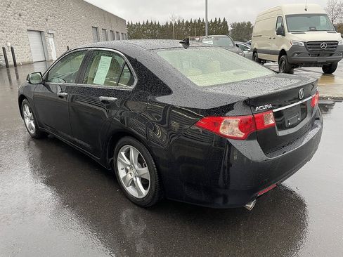 Used 2012 Acura TSX Sedan image 5