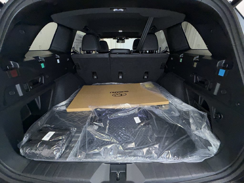 New 2026 Subaru Outback Premium AWD/4WD image 16