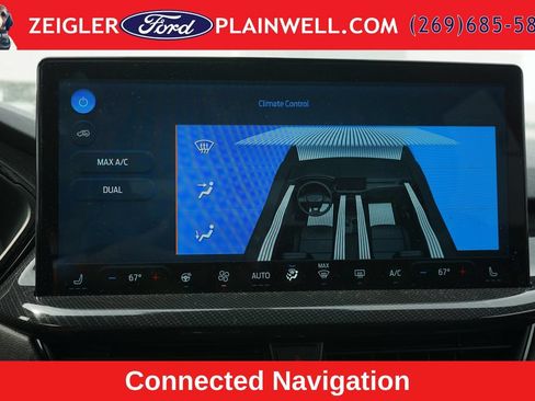 Used 2025 Ford Escape ST-Line w/ Tech Pack #1 AWD/4WD image 21