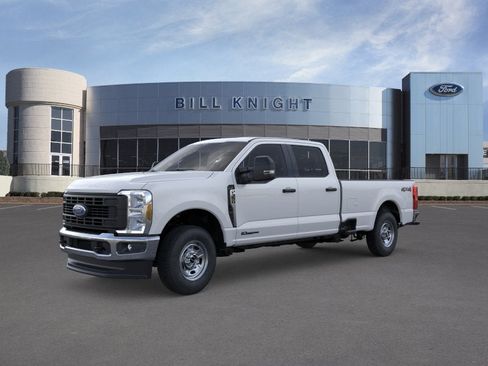 New 2026 Ford F350 XL w/ XL Chrome Package AWD/4WD image 24