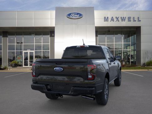 New 2025 Ford Ranger XLT w/ Trailer Tow Package image 30