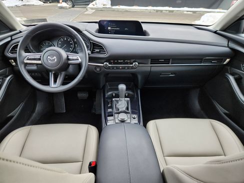 Certified 2023 MAZDA CX-30 AWD 2.5 S w/ Preferred Package image 8