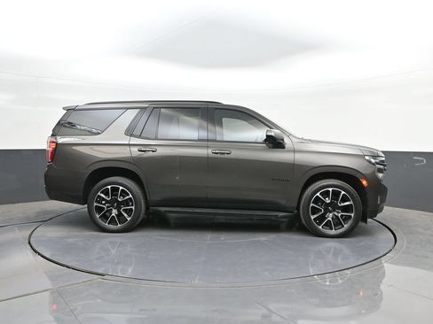 Used 2021 Chevrolet Tahoe RST AWD/4WD image 26