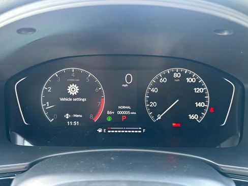 New 2026 Honda Civic Sport image 12