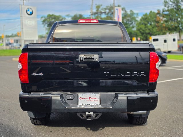 Used 2020 Toyota Tundra Platinum AWD/4WD image 6