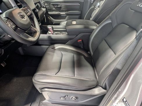 New 2026 RAM 1500 RHO w/ RHO Level 1 Equipment Group image 8