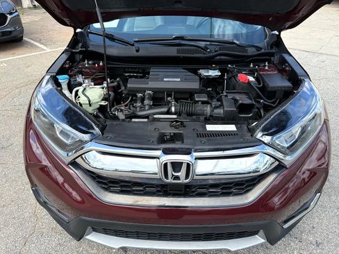 Used 2017 Honda CR-V EX-L image 45
