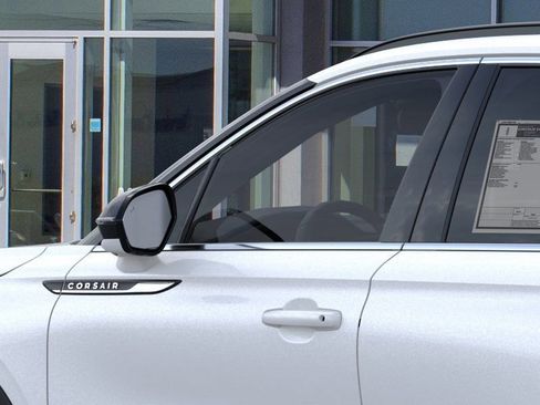 New 2026 Lincoln Corsair Reserve image 20