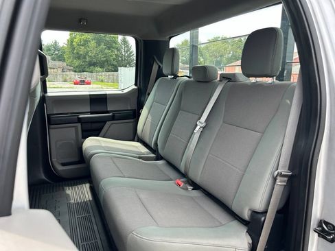 Used 2019 Ford F350 XL w/ STX Appearance Package AWD/4WD image 36