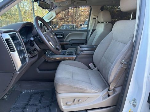 Used 2014 Chevrolet Silverado 1500 LT w/ All Star Edition image 14