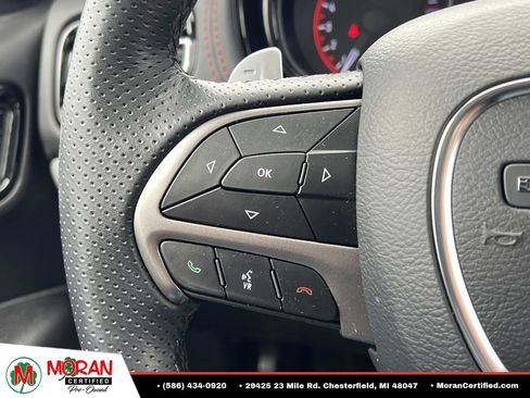 Used 2024 Dodge Durango Citadel AWD/4WD image 27