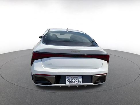 Used 2025 Kia K5 LXS FWD image 14