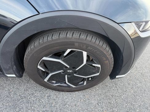Used 2023 Hyundai Ioniq 5 SE w/ Cargo Package image 14