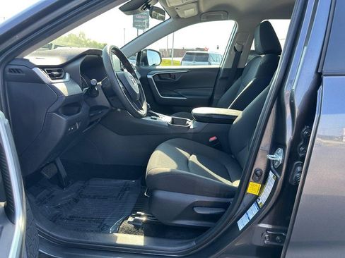 Used 2021 Toyota RAV4 LE AWD/4WD image 23
