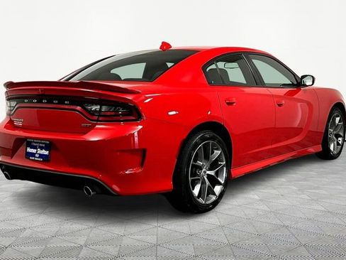 Used 2022 Dodge Charger GT image 12