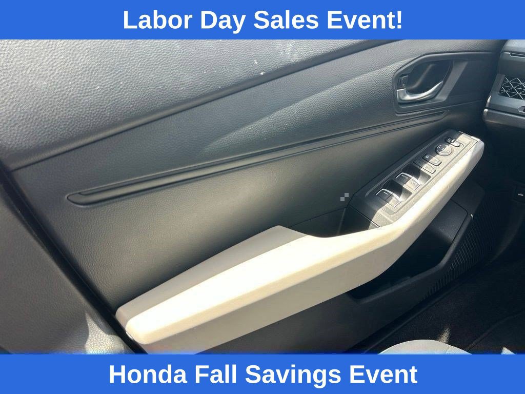 Used 2024 Honda Accord LX image 13