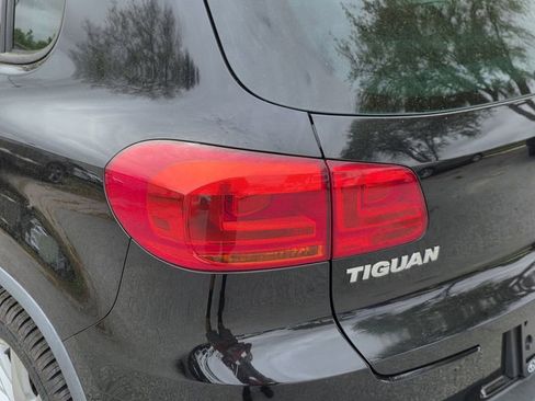 Used 2014 Volkswagen Tiguan SE FWD image 7