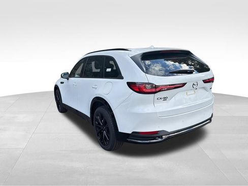 Used 2026 MAZDA CX-90 3.3 Turbo S w/ Premium Package AWD/4WD image 3
