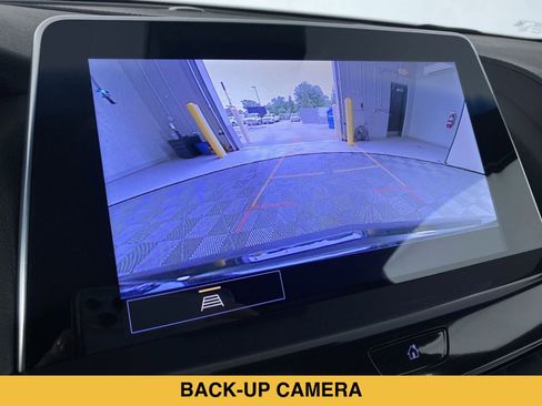 Certified 2023 Cadillac CT5 Luxury AWD/4WD image 7