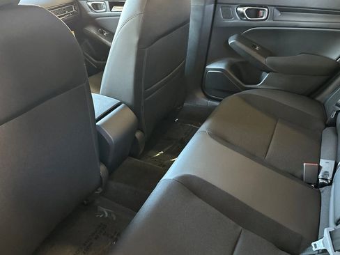 Used 2026 Honda Civic FWD Hybrid Sedan image 13