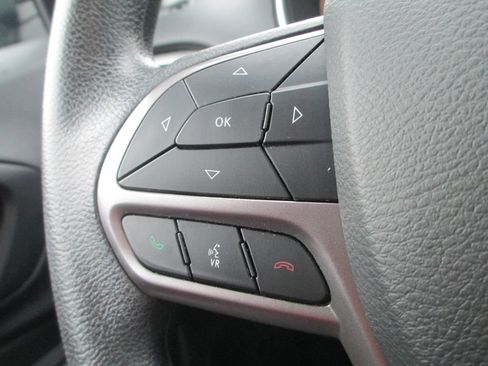 Used 2021 Jeep Cherokee Latitude AWD/4WD image 25
