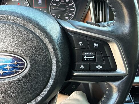 Used 2021 Subaru Outback Touring XT AWD/4WD image 25
