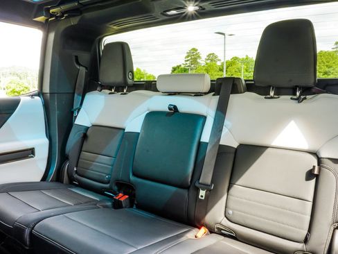 Used 2023 GMC Hummer EV Edition 1 AWD/4WD image 45