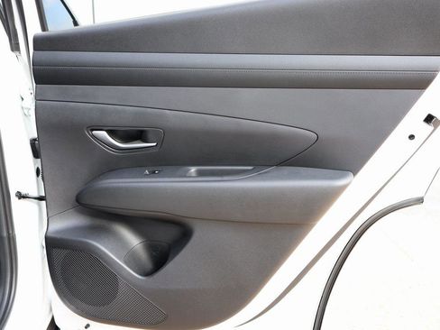 New 2026 Hyundai Tucson SEL image 12