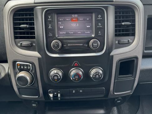 Used 2021 RAM 1500 Tradesman w/ Chrome Appearance Group image 50