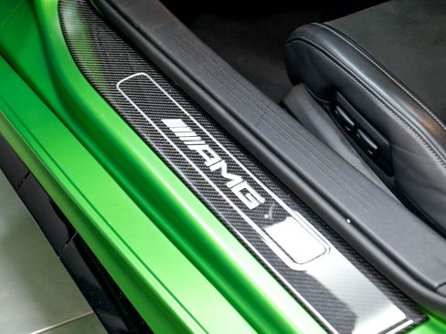 Used 2018 Mercedes-Benz AMG GT R Coupe image 59
