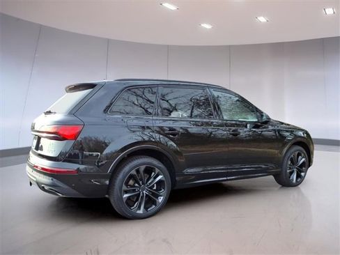 New 2026 Audi Q7 3.0T Prestige image 4