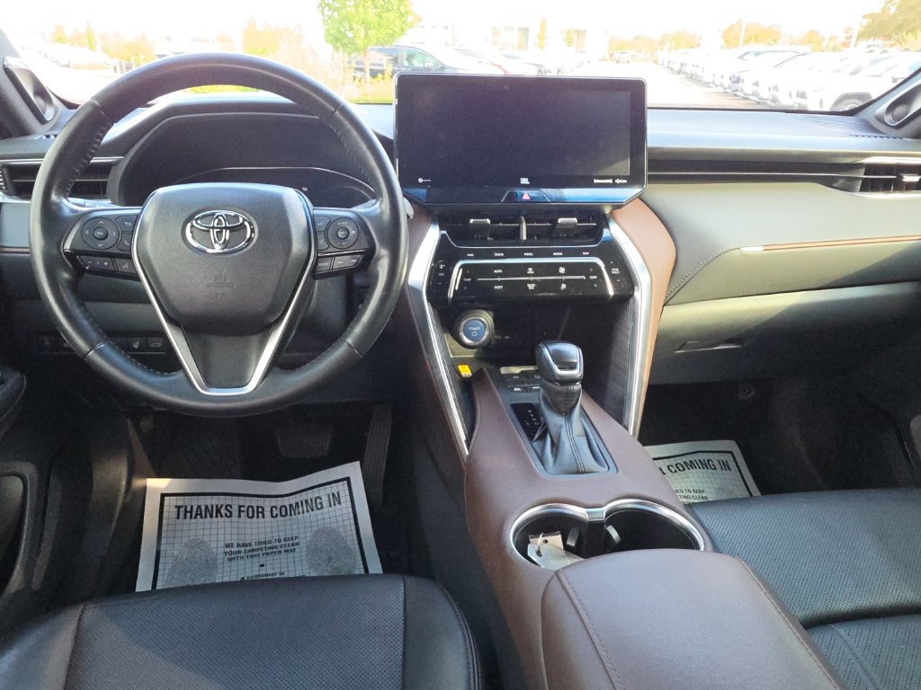 Used 2021 Toyota Venza XLE w/ Softex Package AWD/4WD image 26