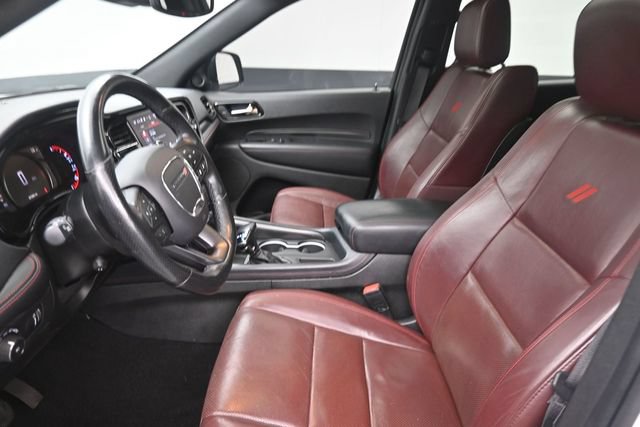 Used 2023 Dodge Durango GT AWD/4WD image 16