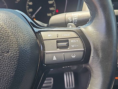 Used 2023 Honda Civic Sport image 19