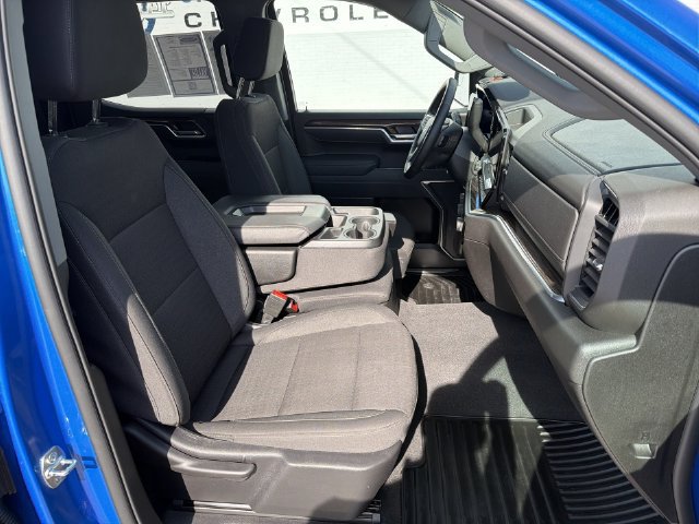 Used 2026 Chevrolet Silverado 1500 RST AWD/4WD image 27