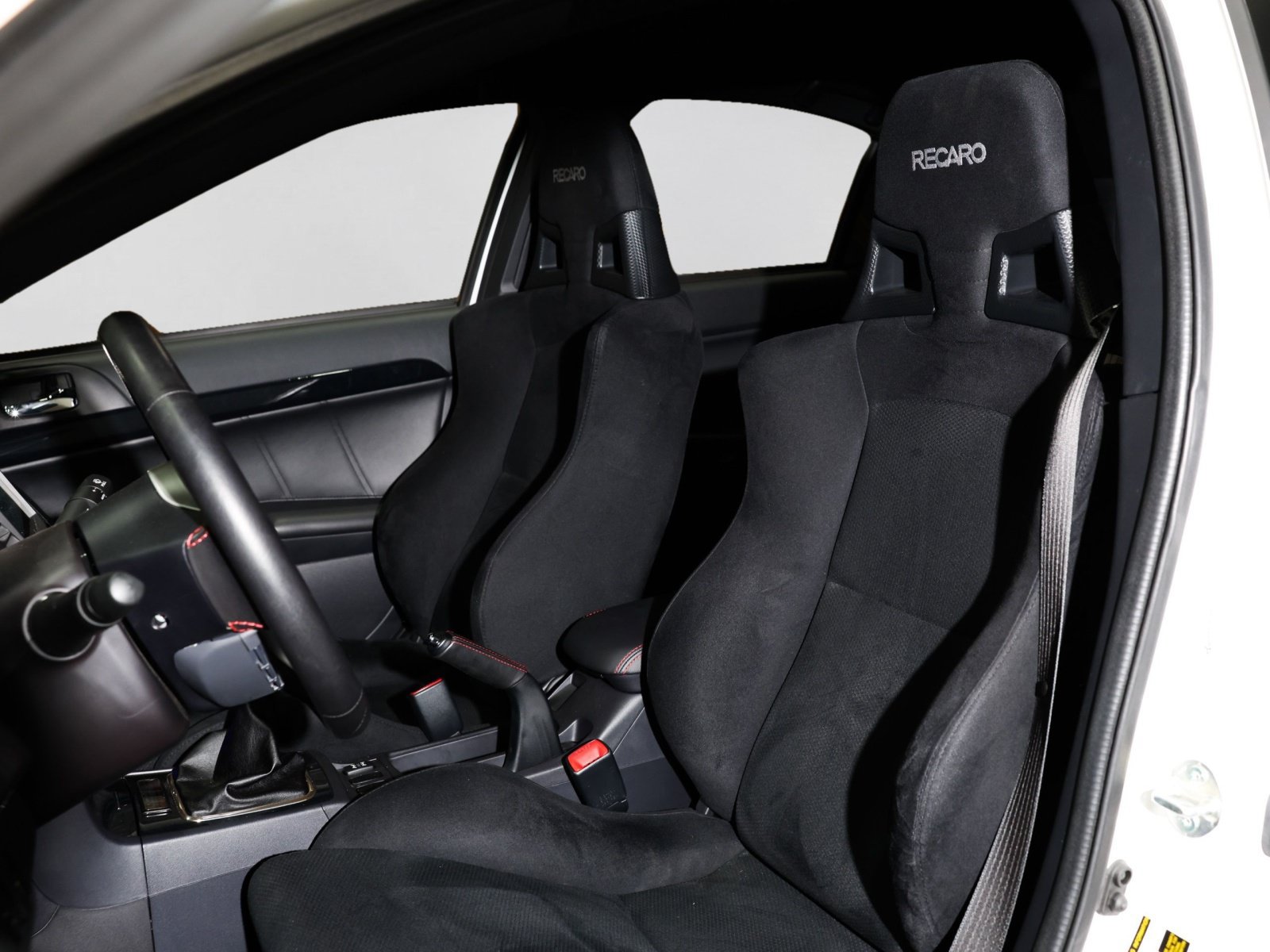 Used 2015 Mitsubishi Lancer Evolution Final Edition AWD/4WD image 6