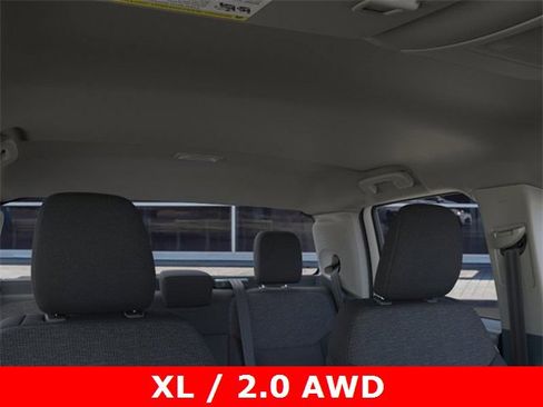 New 2025 Ford Maverick XL w/ Equipment Group 102A image 12