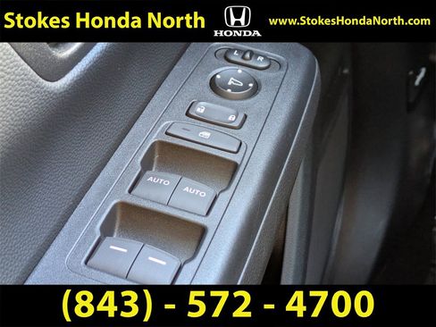 Certified 2025 Honda CR-V Sport image 25
