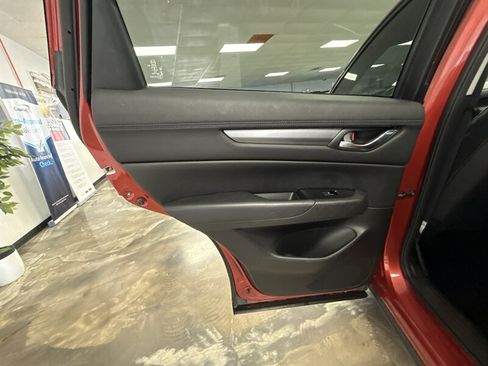 Used 2019 MAZDA CX-5 Touring AWD/4WD image 26