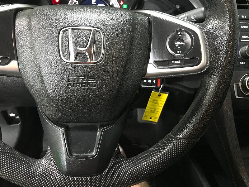 Used 2016 Honda Civic LX image 25