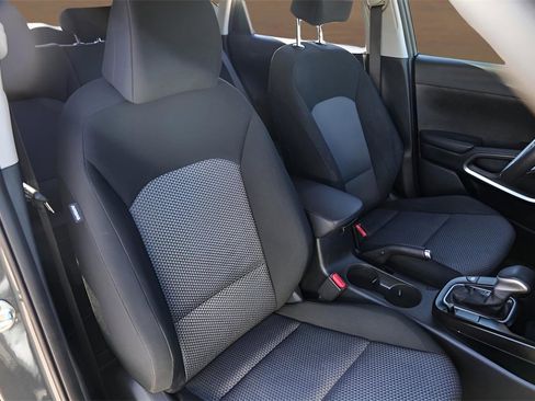 Used 2022 Kia Soul LX image 28