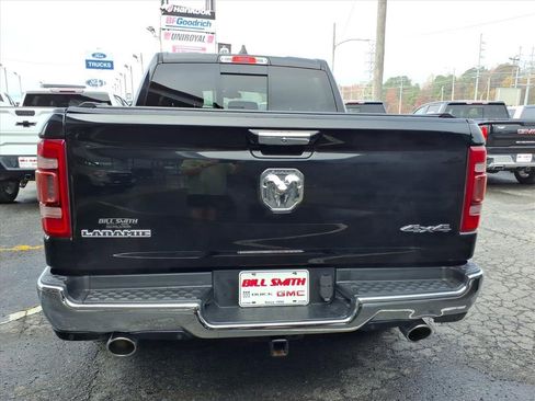 Used 2019 RAM 1500 Laramie image 6