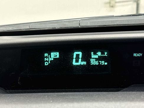 Used 2008 Toyota Prius image 17