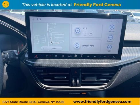Used 2023 Ford Escape ST-Line w/ Tech Pack #1 AWD/4WD image 21