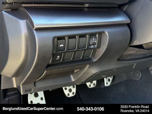 Used 2023 Subaru WRX Premium image 19