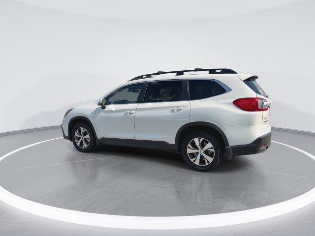 Certified 2024 Subaru Ascent Premium w/ Convenience Package AWD/4WD image 6