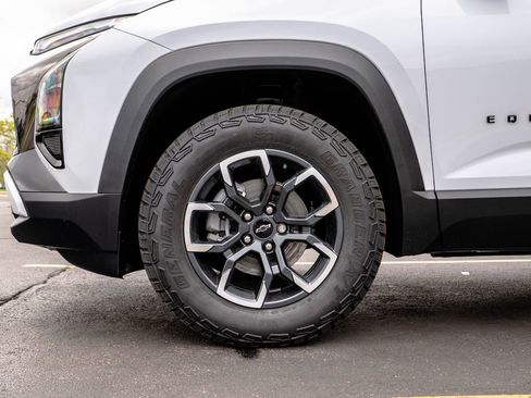New 2026 Chevrolet Equinox ACTIV AWD/4WD image 10